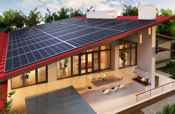 découvrez des solutions innovantes pour vivre en autonomie énergétique. apprenez comment transformer votre maison en espace durable grâce aux énergies renouvelables et à des systèmes de production d'énergie indépendants.