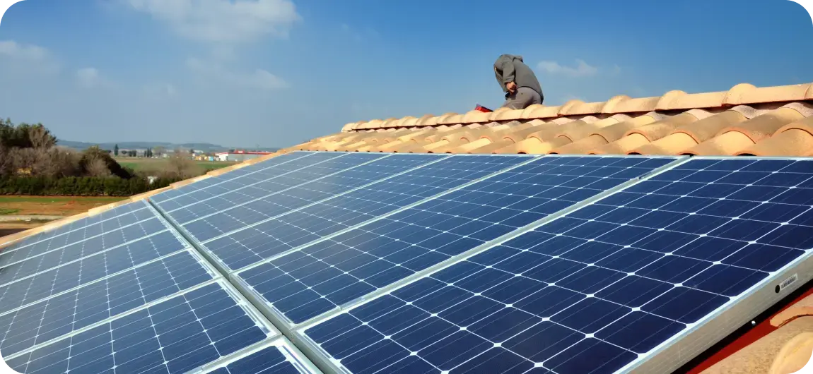 découvrez les avantages de l'énergie solaire, une source d'énergie renouvelable et durable. apprenez comment elle peut réduire votre facture d'électricité, protéger l'environnement et contribuer à un avenir énergétique plus vert.