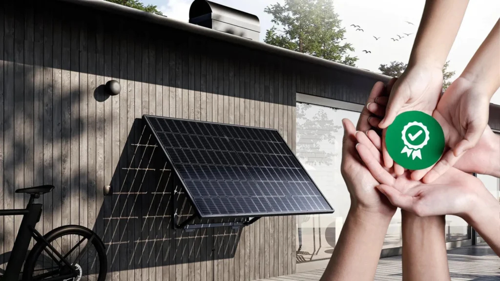 découvrez notre entreprise photovoltaïque à lyon, spécialisée dans l'installation de panneaux solaires de haute qualité. profitez d'énergies renouvelables pour réduire vos factures et contribuer à la protection de l'environnement. contactez-nous pour un devis personnalisé.