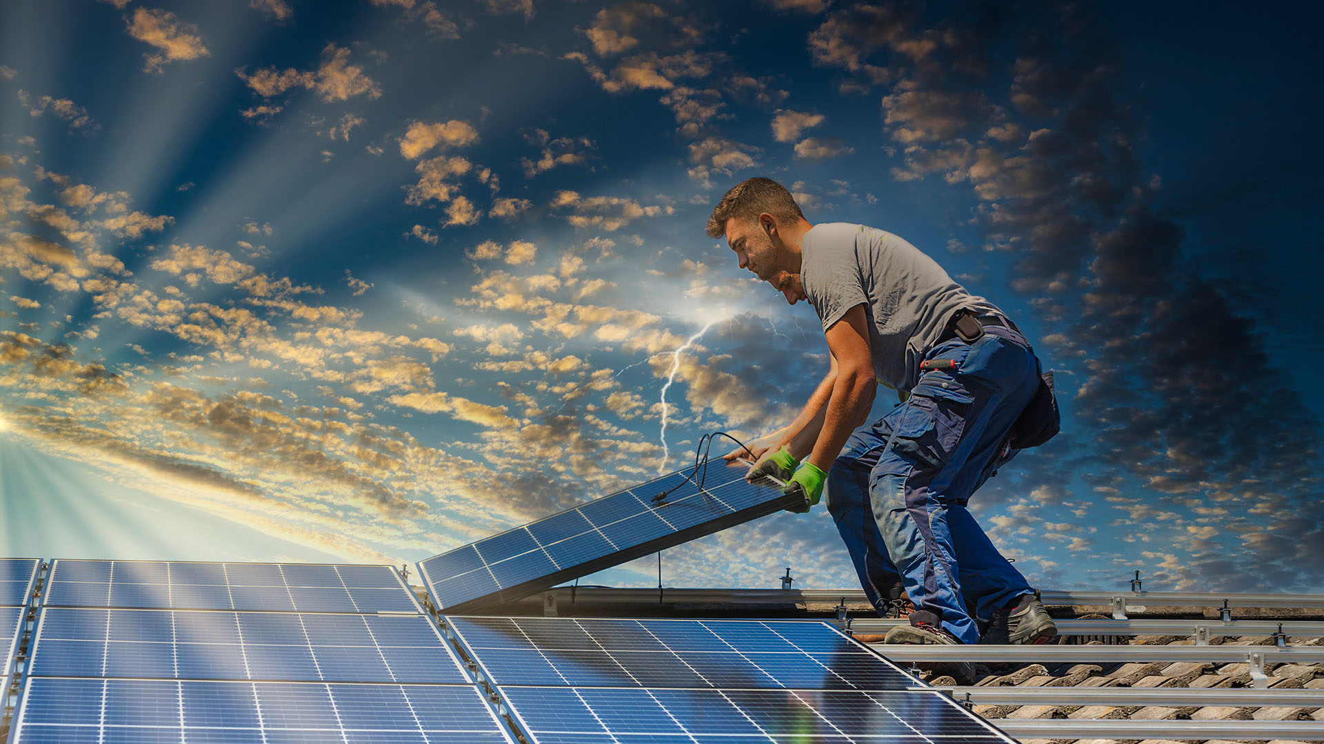 découvrez notre entreprise solaire, spécialisée dans les solutions énergétiques durables. profitez d'une expertise de pointe pour installer des panneaux solaires et réduire votre empreinte carbone tout en réalisant des économies sur vos factures d'électricité. engagés pour un avenir plus vert, nous mettons en œuvre des technologies innovantes et respectueuses de l'environnement.