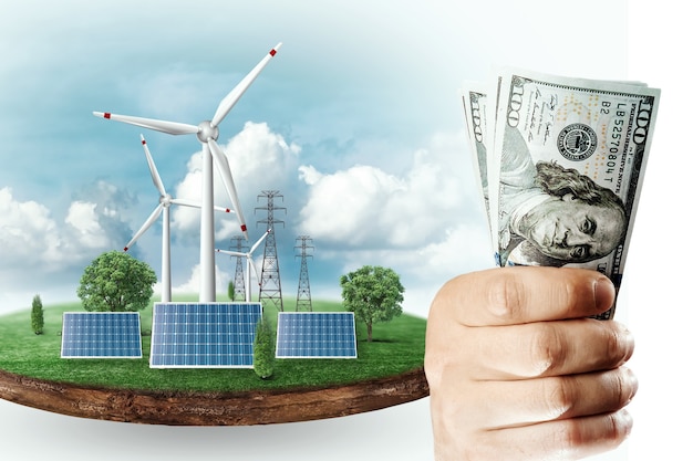 découvrez notre entreprise verte spécialisée dans l'installation de panneaux solaires. engagez-vous pour un avenir durable tout en réduisant votre empreinte carbone grâce à nos solutions énergétiques innovantes et respectueuses de l'environnement.