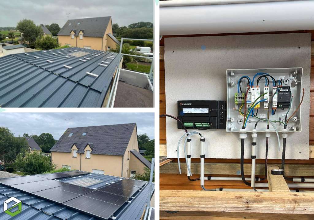 découvrez comment les entreprises spécialisées en photovoltaïque (pv) transforment l'énergie solaire en solutions durables et rentables. explorez les services, innovations et avantages des installations pv pour les entreprises et les particuliers.