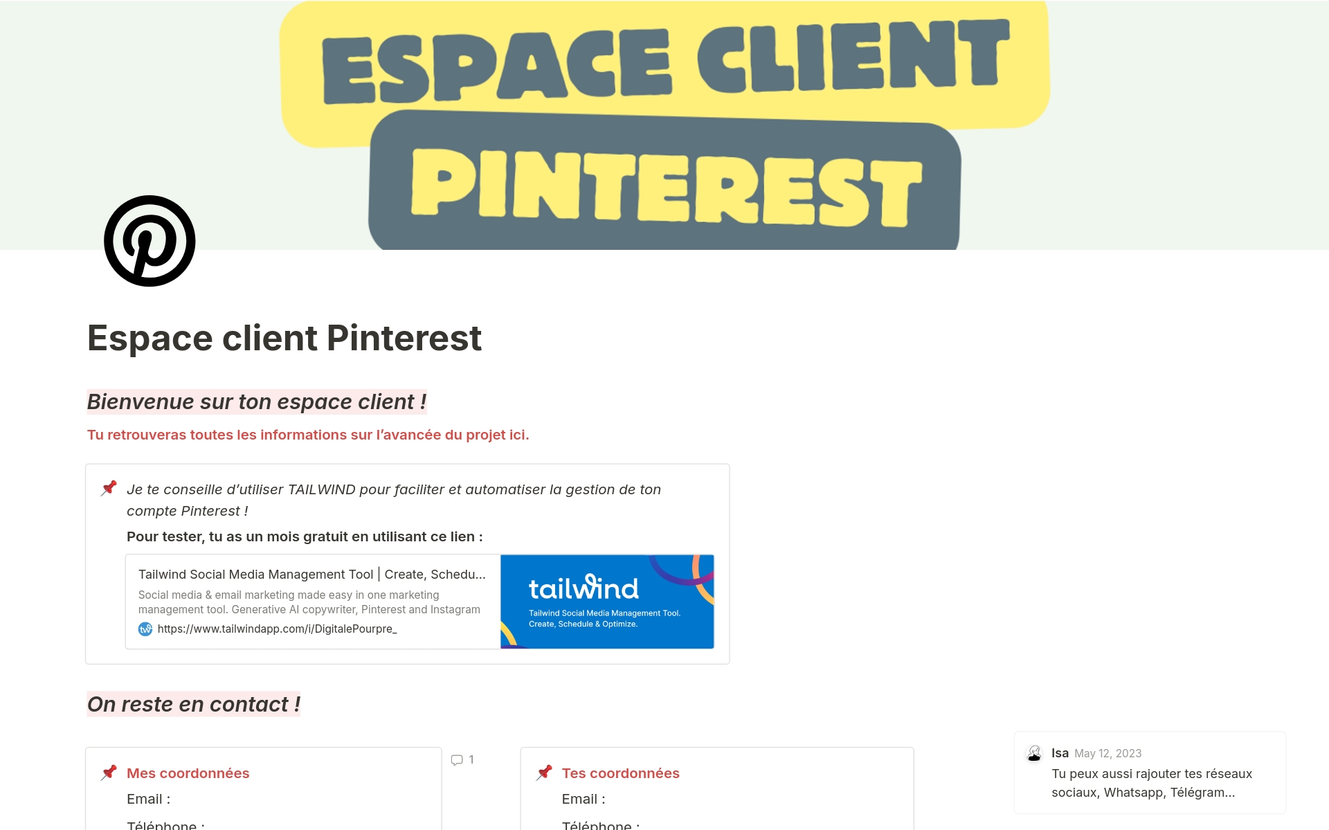 accédez à votre espace client pour gérer vos informations, consulter vos commandes et bénéficier d'un support personnalisé. simplifiez vos démarches en ligne avec notre interface intuitive et sécurisée.