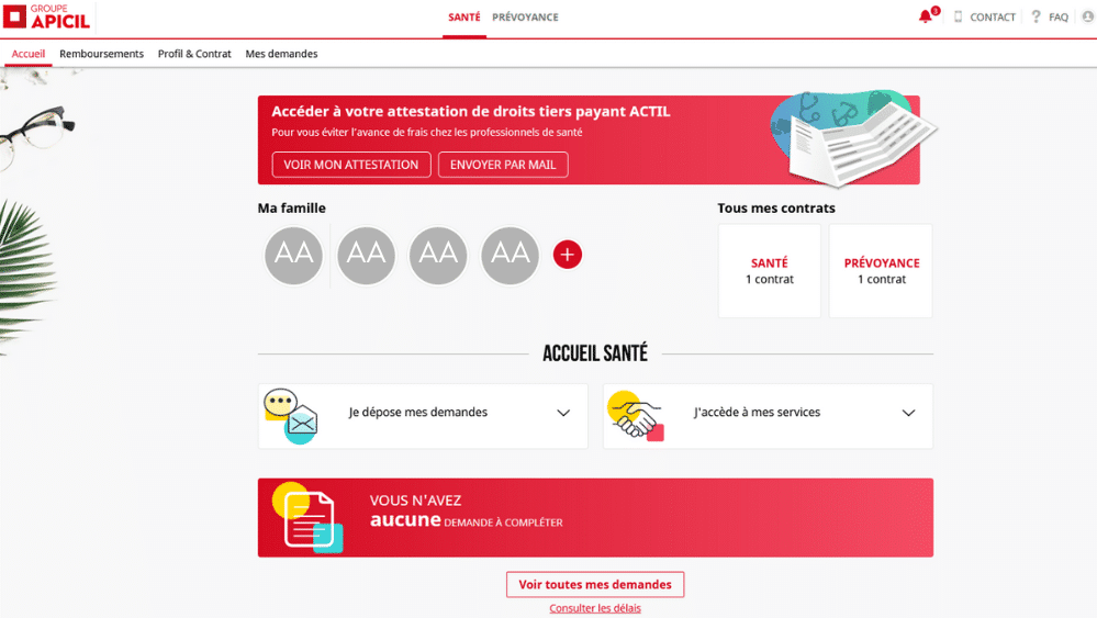 accédez à votre espace client et gérez facilement vos informations, vos commandes et vos préférences en toute sécurité. profitez d'une interface intuitive pour une expérience utilisateur optimale.
