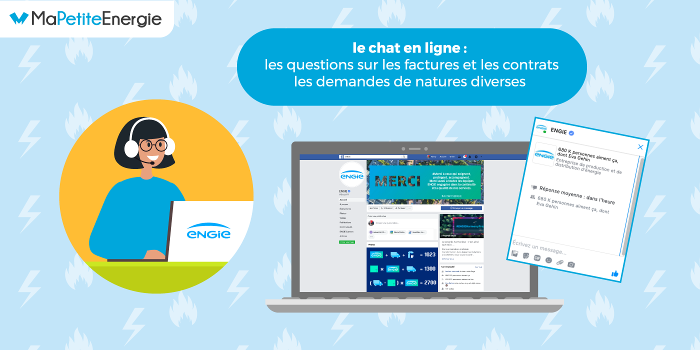 accédez à votre espace personnel engie pour gérer vos contrats, consulter vos factures et suivre votre consommation d'énergie en toute simplicité. profitez d'outils personnalisés pour optimiser votre expérience client.