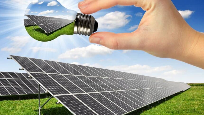 découvrez notre exposition dédiée aux panneaux solaires, où innovation et durabilité se rencontrent. explorez les dernières technologies en matière d'énergie renouvelable, apprenez comment les panneaux solaires peuvent transformer votre consommation d'énergie et contribuer à un avenir plus vert. rejoignez-nous pour un voyage interactif et informatif sur l'énergie solaire!