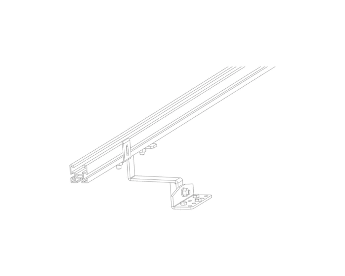 découvrez nos solutions de fixation pour panneaux solaires, conçues pour assurer une installation sécurisée et durable. profitez de nos conseils d'experts et d'une large gamme de produits adaptés à tous types de toits et de terrains.