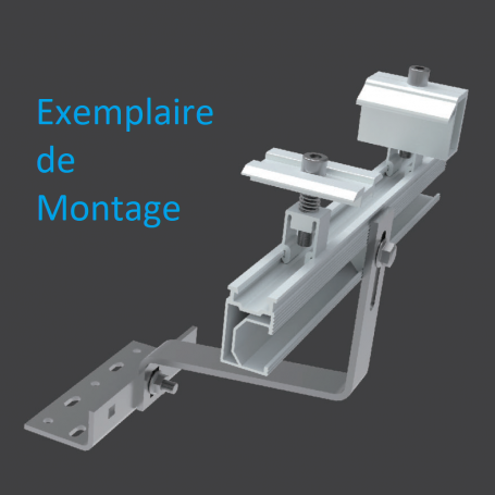 découvrez nos solutions de fixation solaire innovantes pour optimiser l'installation de vos panneaux photovoltaïques. assurez une durabilité et une performance maximales grâce à des équipements de qualité adaptés à tous vos besoins énergétiques.