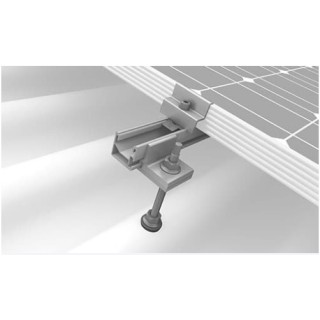 découvrez nos solutions de fixation solaire innovantes pour optimiser l'installation de vos panneaux photovoltaïques. profitez d'une installation durable et efficace, adaptée à tous types de toits, pour tirer le meilleur parti de l'énergie solaire.