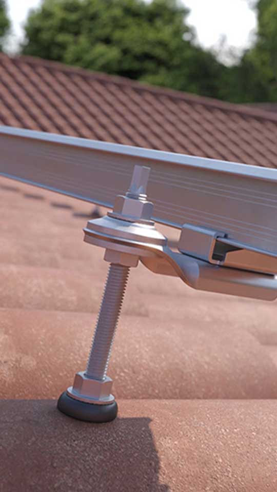 découvrez nos solutions innovantes de fixation solaire pour façades, optimisant l'intégration des panneaux photovoltaïques tout en garantissant esthétisme et performance. transformez votre bâtiment en une source d'énergie renouvelable et contribuez à un avenir plus durable.