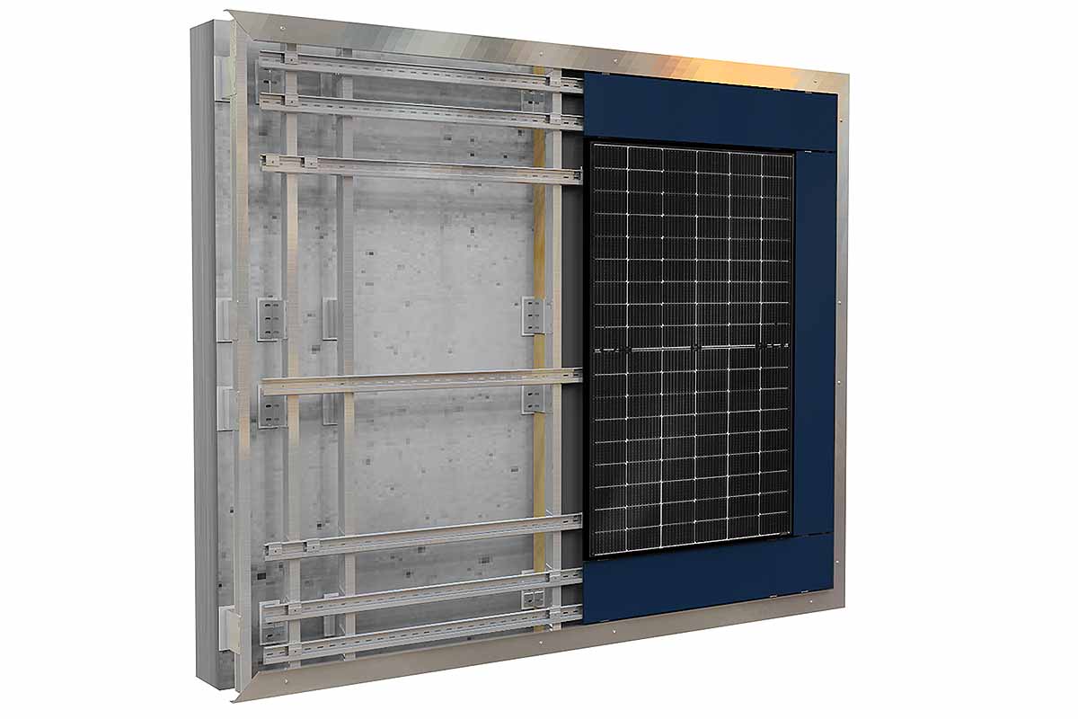 découvrez nos solutions innovantes de fixation solaire pour façades, alliant esthétisme et performance énergétique. transformez votre bâtiment en un espace écologique et moderne tout en optimisant votre consommation d'énergie.