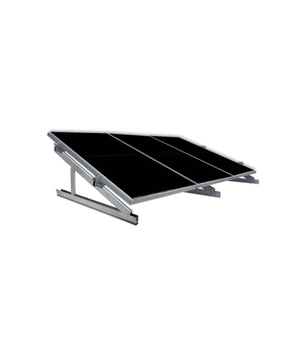 découvrez nos solutions innovantes de fixation solaire, conçues pour assurer une installation sécurisée et durable de vos panneaux photovoltaïques. optimisez votre espace tout en profitant d'une énergie renouvelable avec confiance.