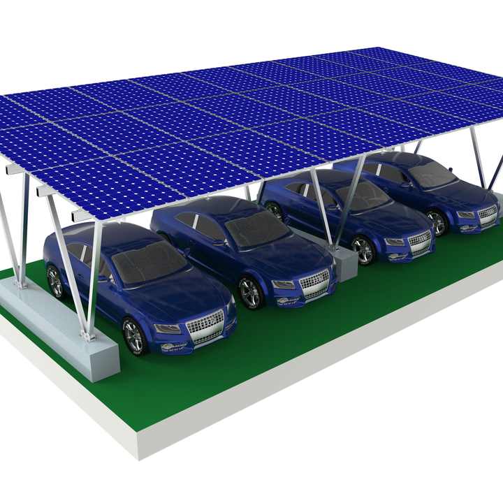 découvrez notre garage solaire, une solution innovante et écologique pour abriter votre véhicule tout en produisant de l'énergie renouvelable. profitez d'un espace sécurisé et durable, alliant confort et respect de l'environnement.