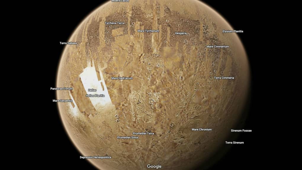 découvrez le système solaire à travers une carte interactive sur google maps. explorez les planètes, les étoiles et les curiosités de notre galaxie, tout en bénéficiant d'une expérience visuelle immersive et éducative.