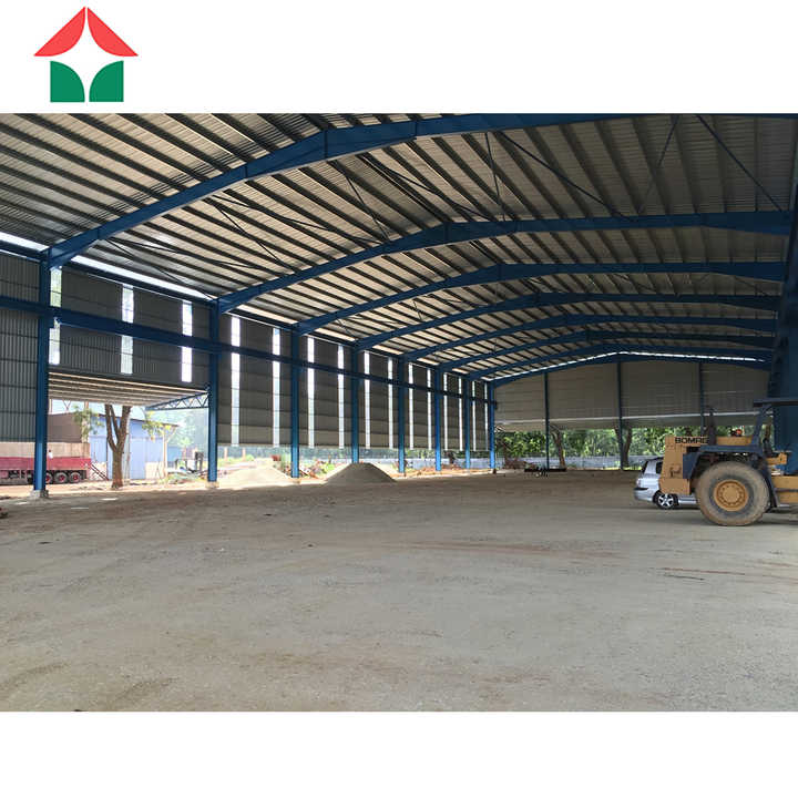 découvrez les avantages d'un hangar économique, un espace optimisé pour vos activités professionnelles. conçu pour réduire les coûts tout en offrant une flexibilité maximale, ce type d'infrastructure est idéal pour le stockage, la transformation et la logistique. profitez d'une solution efficace pour votre entreprise!