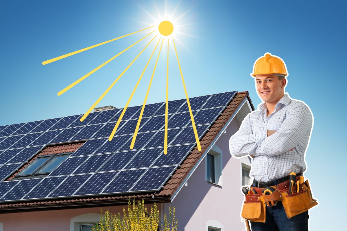 découvrez l'importance de l'inclinaison des panneaux solaires pour optimiser leur performance. apprenez comment le choix de l'angle d'installation peut maximiser la capture de l'énergie solaire et améliorer l'efficacité de votre système photovoltaïque.