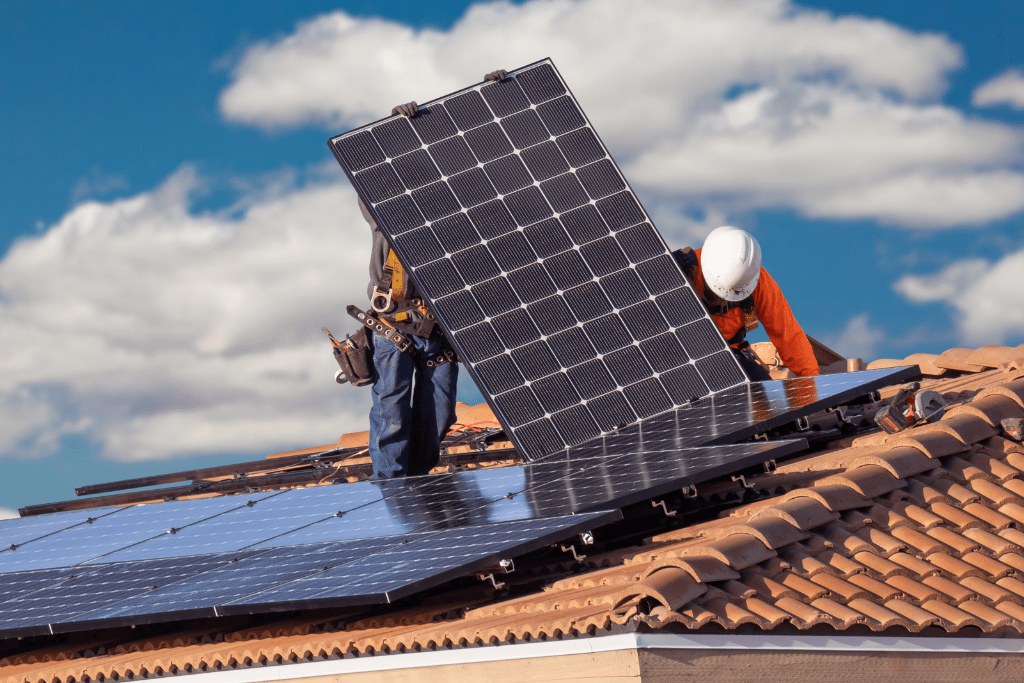 découvrez l'importance de l'inclinaison des panneaux solaires pour optimiser la production d'énergie. apprenez comment ajuster l'angle de vos panneaux selon votre localisation et les saisons pour maximiser leur efficacité.