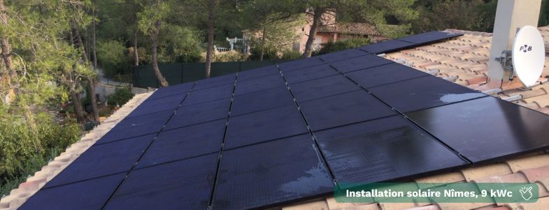 découvrez nos services d'installation solaire, adaptés à vos besoins énergétiques. profitez d'une solution durable et économique pour réduire votre facture d'électricité tout en préservant l'environnement.