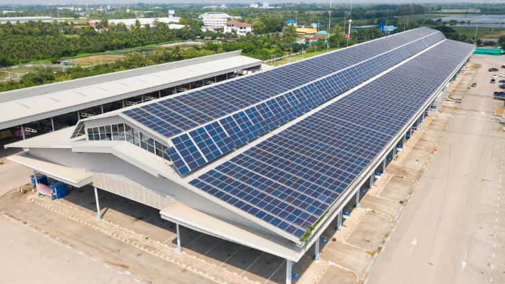 découvrez comment l'installation photovoltaïque peut transformer votre consommation d'énergie tout en réduisant votre empreinte carbone. profitez d'une énergie renouvelable et économisez sur vos factures d'électricité grâce à des solutions adaptées à vos besoins.