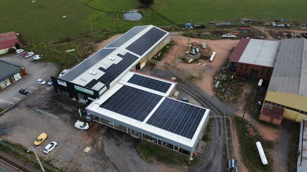 découvrez notre service de location de toits photovoltaïques, une solution innovante et écologique pour produire votre propre électricité. profitez d'une rentabilité optimale tout en contribuant à la transition énergétique.