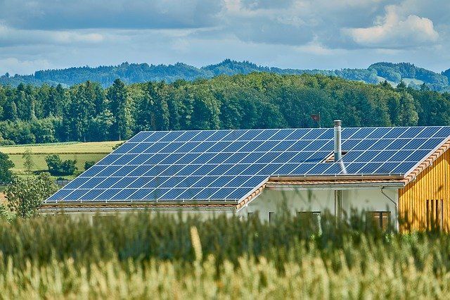 découvrez notre service de location de toits photovoltaïques pour bénéficier d'une énergie renouvelable à moindre coût. optimisez votre espace tout en contribuant à la transition énergétique, avec des solutions adaptées à vos besoins.