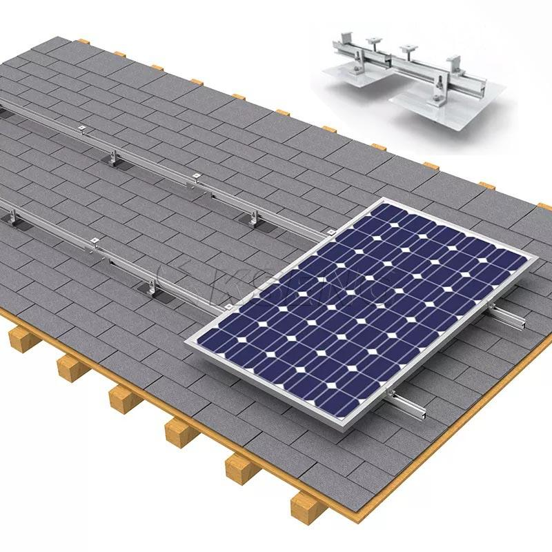découvrez les avantages du montage solaire sur toiture : une solution écologique et économique pour produire votre propre électricité. optez pour une installation professionnelle qui maximisera votre rendement énergétique tout en valorisant votre habitat.
