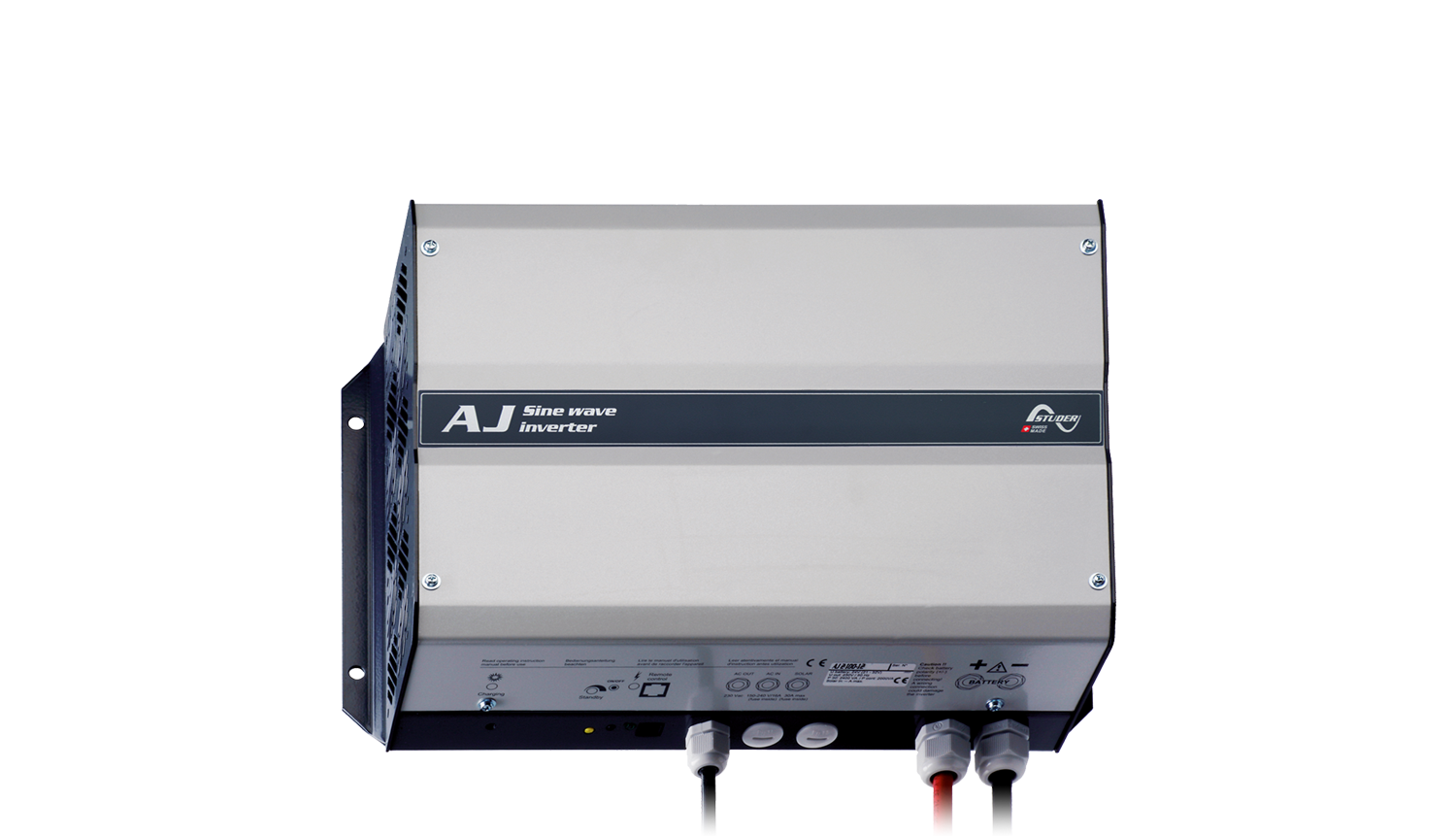 découvrez l'onduleur aj, une solution fiable pour assurer la continuité de votre alimentation électrique. protégez vos appareils des coupures de courant et optimisez leur performance grâce à une technologie avancée. idéal pour les particuliers et les professionnels.