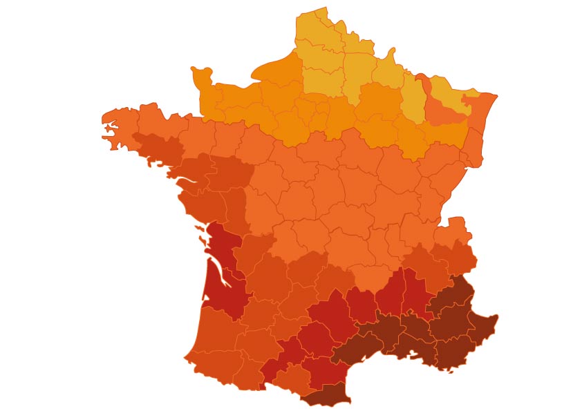 découvrez l'importance de l'orientation des panneaux solaires pour maximiser leur efficacité. apprenez comment l'angle et la direction d'installation peuvent optimiser la production d'énergie solaire et réduire vos factures d’électricité.