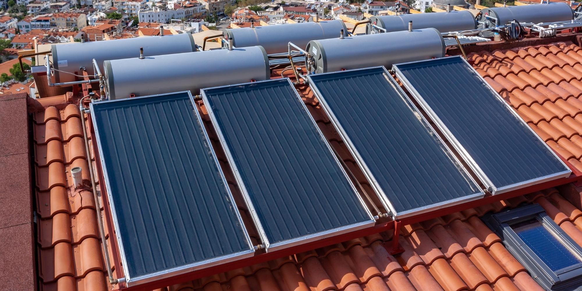découvrez les avantages des panneaux photovoltaïques pour produire de l'électricité verte et réduire votre facture énergétique. optez pour une solution durable et économique qui valorise votre habitat tout en contribuant à la préservation de l'environnement.
