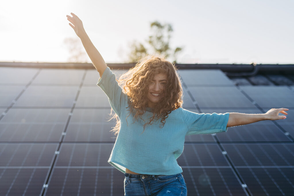 découvrez notre panneau solaire de 3 kw, idéal pour optimiser votre production d'énergie renouvelable. profitez d'une solution économique et écologique pour réduire vos factures d'électricité tout en contribuant à la protection de l'environnement.