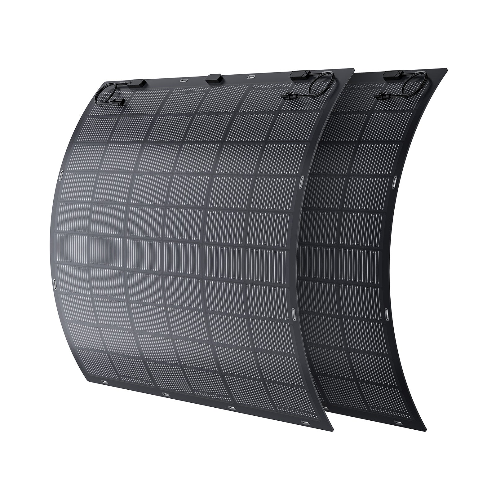 découvrez les panneaux solaires flexibles, une solution innovante et légère pour produire de l'énergie verte. parfaits pour les camping-cars, voiliers ou toits, ces panneaux s'adaptent à toutes les surfaces, offrant une efficacité optimale tout en économisant de l'espace.