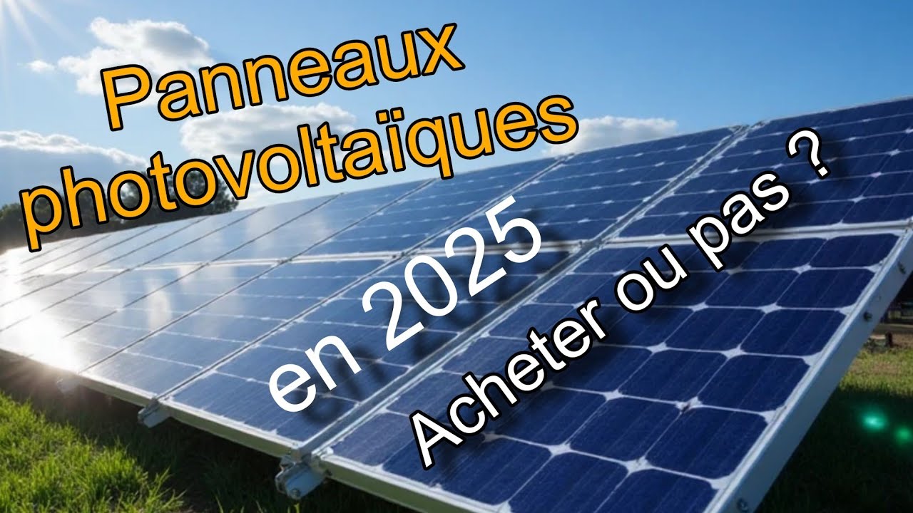 découvrez comment bénéficier d'un panneau solaire gratuit en 2025 ! profitez des nouvelles aides gouvernementales et des initiatives écologiques pour réduire votre facture énergétique et faire un geste pour la planète.