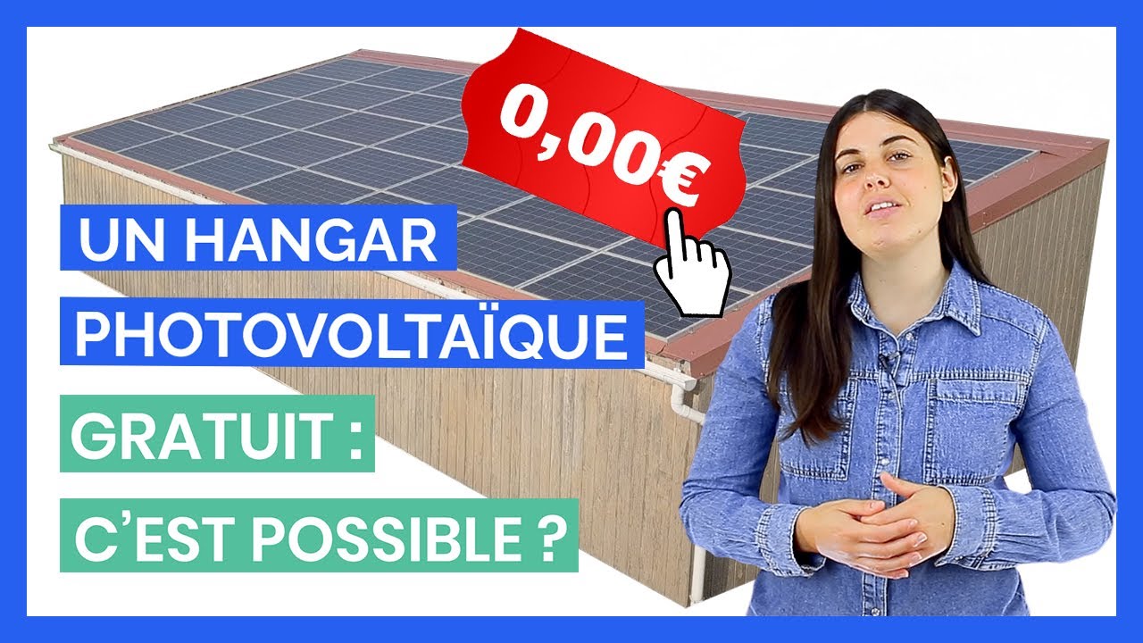découvrez les avantages des panneaux solaires pour hangars ! profitez d'une solution énergétique durable et économique pour alimenter vos espaces de stockage tout en réduisant votre empreinte carbone. optez pour une installation efficace et respectueuse de l'environnement.