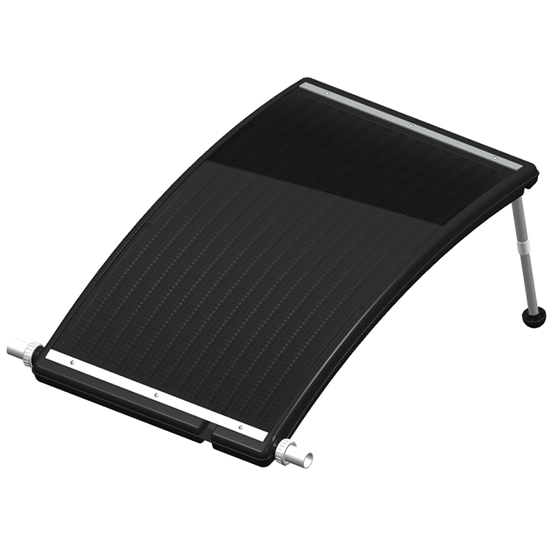 découvrez les avantages des panneaux solaires pour votre piscine : économisez sur vos factures d'énergie, prolongez la saison de baignade et profitez d'une eau toujours à la température idéale grâce à une solution écologique et économique. optez pour une piscine chauffée naturellement !