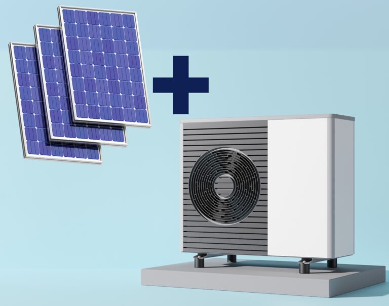 découvrez comment combiner panneaux solaires et pompes à chaleur pour une solution énergétique économique et écologique. profitez d'un confort optimal tout en réduisant votre empreinte carbone grâce à nos guides et conseils.
