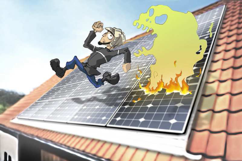 découvrez notre gamme de panneaux solaires dédiés aux pompiers, optimisés pour fournir une énergie fiable et durable sur le terrain. idéaux pour les interventions d'urgence, ces équipements offrent une autonomie énergétique essentielle, garantissant une meilleure sécurité et efficacité lors des missions. équipez-vous aujourd'hui pour un futur plus vert et engagé!