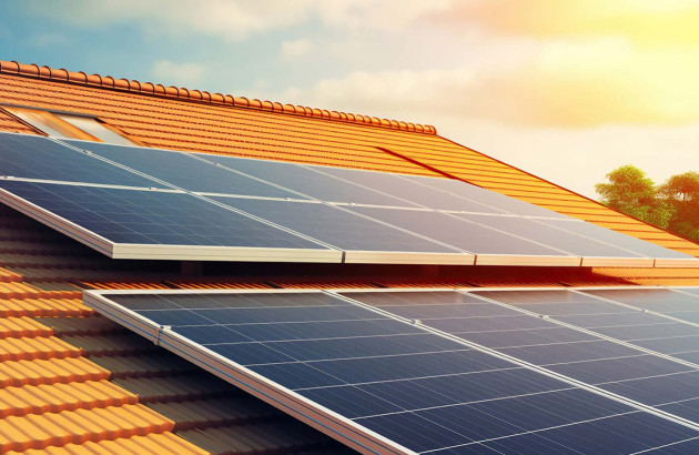 découvrez nos panneaux solaires innovants, conçus pour maximiser l'efficacité énergétique et réduire vos factures d'électricité. optez pour une solution durable et respectueuse de l'environnement.