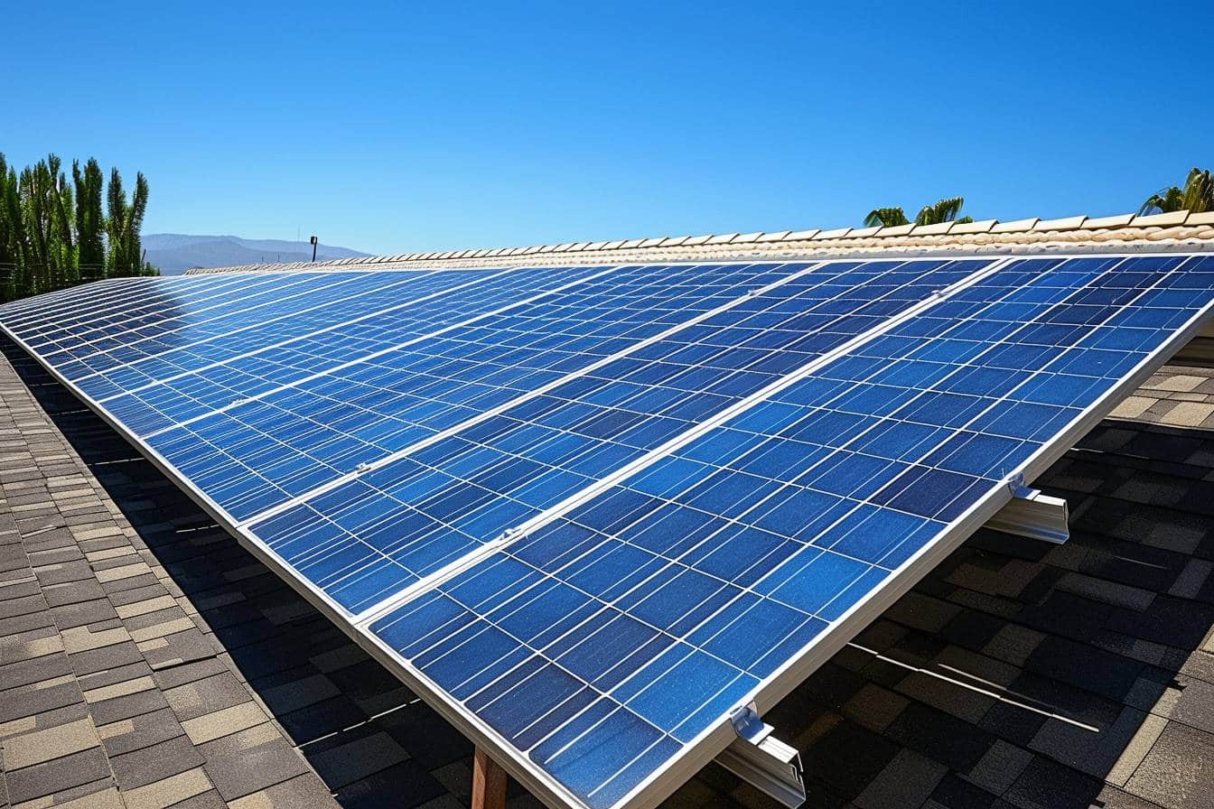 découvrez les avantages des panneaux photovoltaïques : une solution écologique et économique pour produire votre propre énergie solaire. profitez des aides financières et réduisez votre empreinte carbone tout en réalisant des économies sur vos factures d'électricité.