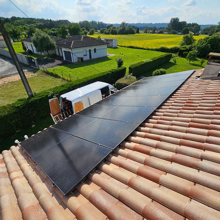 découvrez les panneaux photovoltaïques à bordeaux pour une énergie renouvelable et durable. profitez d'installations adaptées à vos besoins pour réduire vos factures d'électricité et contribuer à la protection de l'environnement.