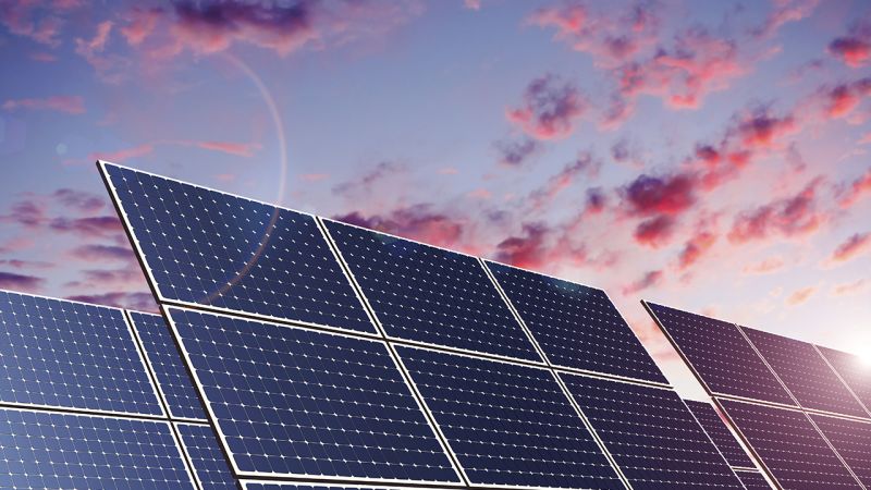 découvrez les avantages des panneaux solaires pour une énergie renouvelable et économique. optimisez votre consommation électrique tout en préservant l'environnement avec des solutions adaptées à vos besoins.