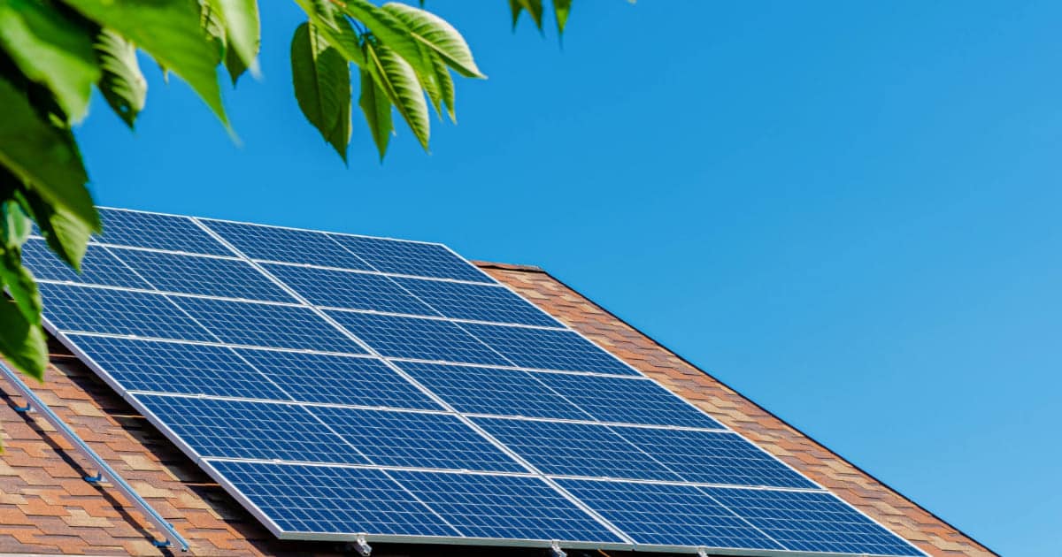 découvrez nos panneaux solaires de 6 kw, idéaux pour réduire votre facture d'électricité tout en respectant l'environnement. profitez d'une énergie propre et renouvelable, couplée à des solutions efficaces et durables. faites le pas vers l'avenir énergétique dès aujourd'hui !