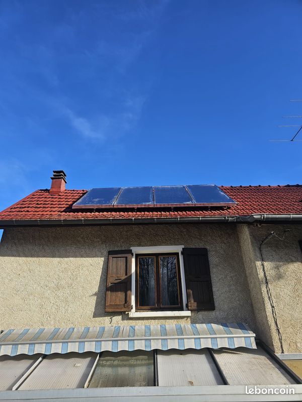 découvrez nos panneaux solaires 6kw, idéaux pour optimiser votre production d'énergie renouvelable. profitez d'une installation performante pour réduire votre facture d'électricité tout en contribuant à la protection de l'environnement. contactez-nous pour un devis personnalisé.