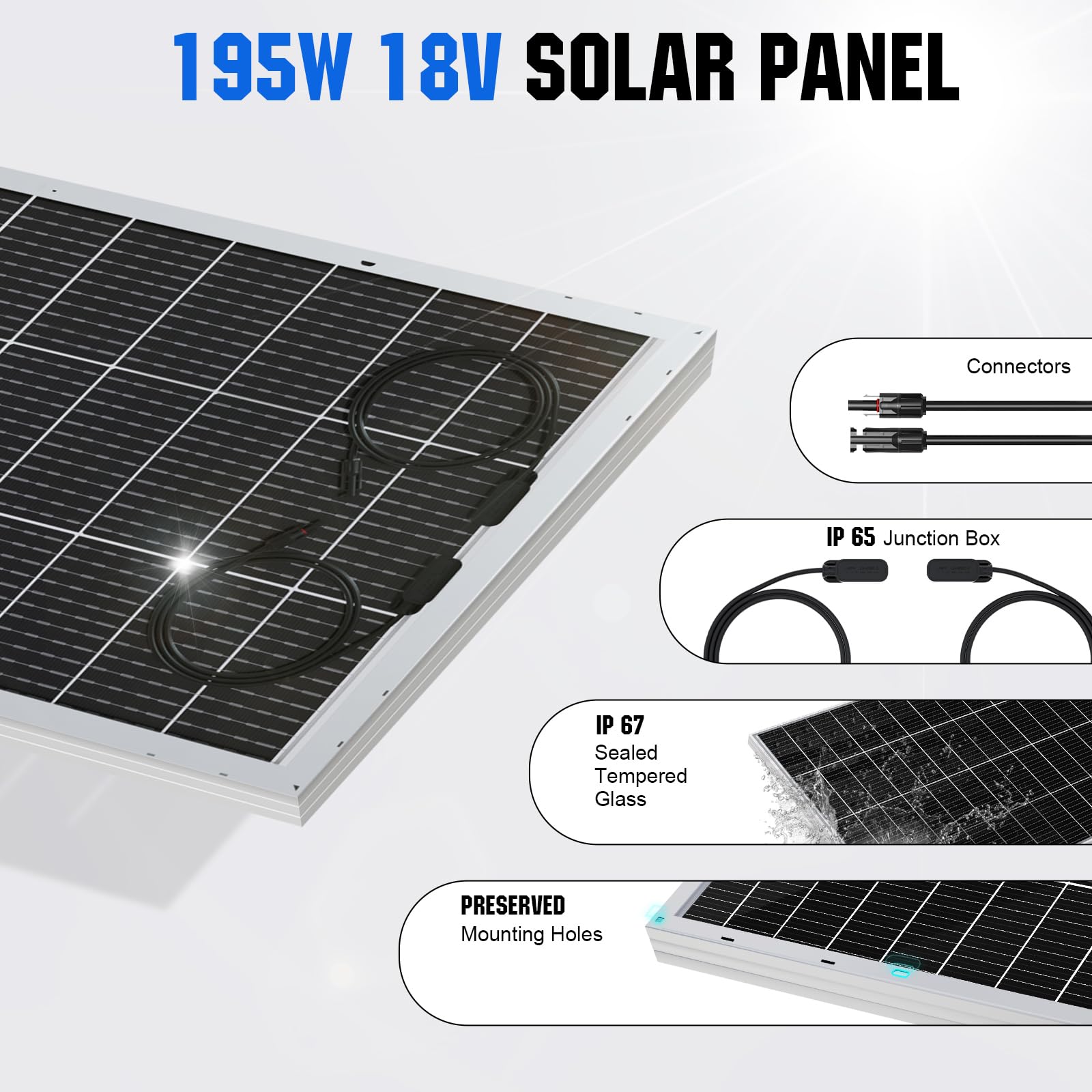 découvrez les avantages des panneaux solaires 6kw pour votre maison. profitez d'une autonomie énergétique, réduisez vos factures d'électricité et contribuez à la protection de l'environnement grâce à cette solution durable et performante. idéal pour les familles et les petits commerces, ce système vous permet de tirer le meilleur parti de l'énergie solaire !