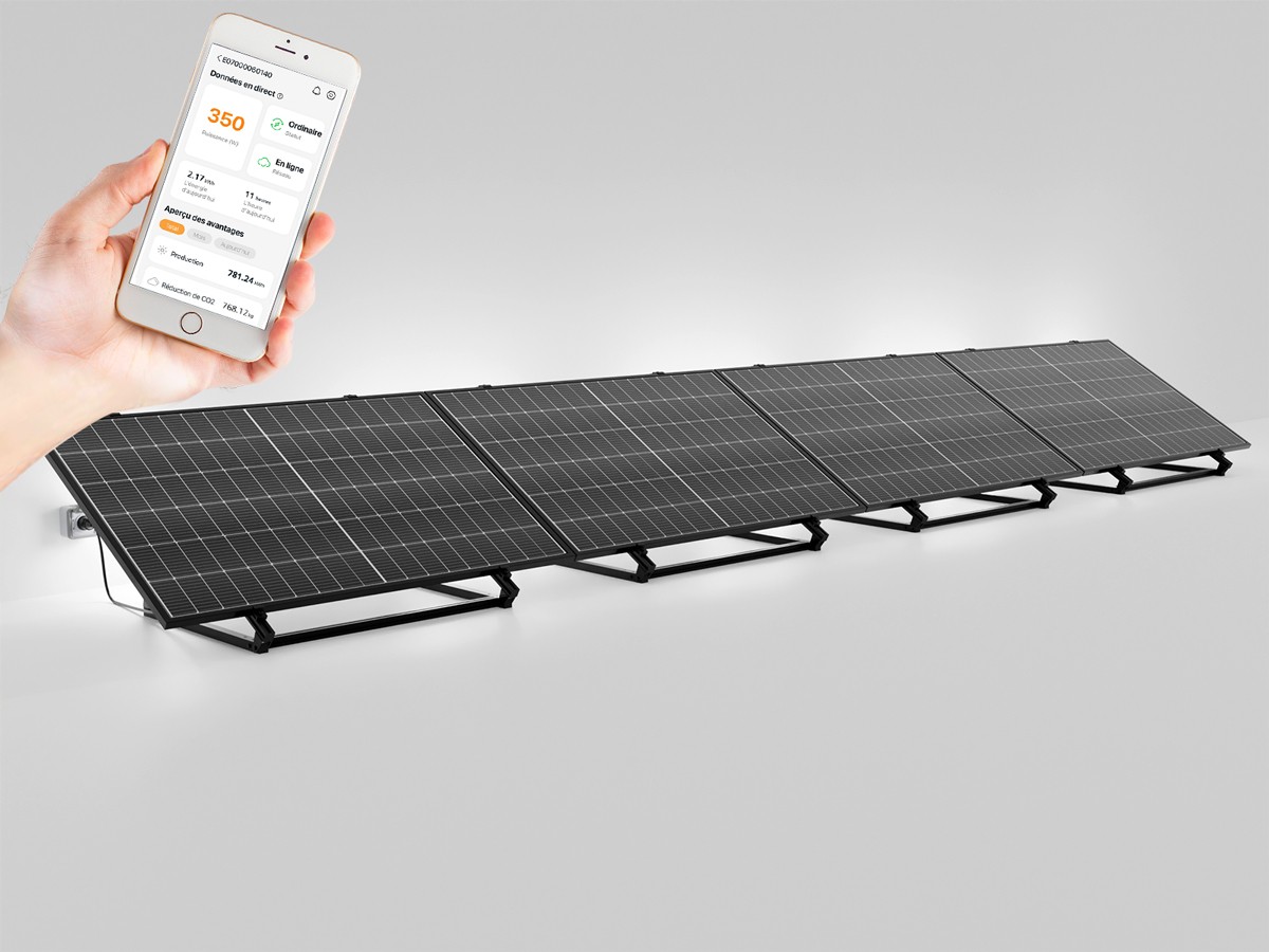 découvrez les avantages des panneaux solaires pour votre maison : économies d'énergie, réduction de votre empreinte carbone et valorisation de votre bien. explorez notre guide complet sur l'installation et l'entretien des panneaux solaires.