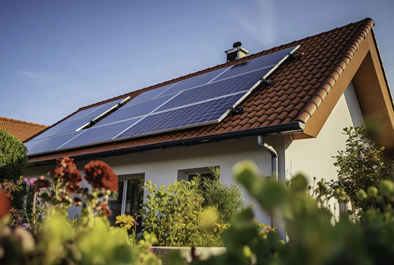 découvrez les panneaux solaires à alès en 2025 : une solution écologique pour réduire vos factures d'énergie et contribuer à la protection de l'environnement. informez-vous sur les dernières innovations et les aides disponibles pour rendre votre projet solaire accessible.