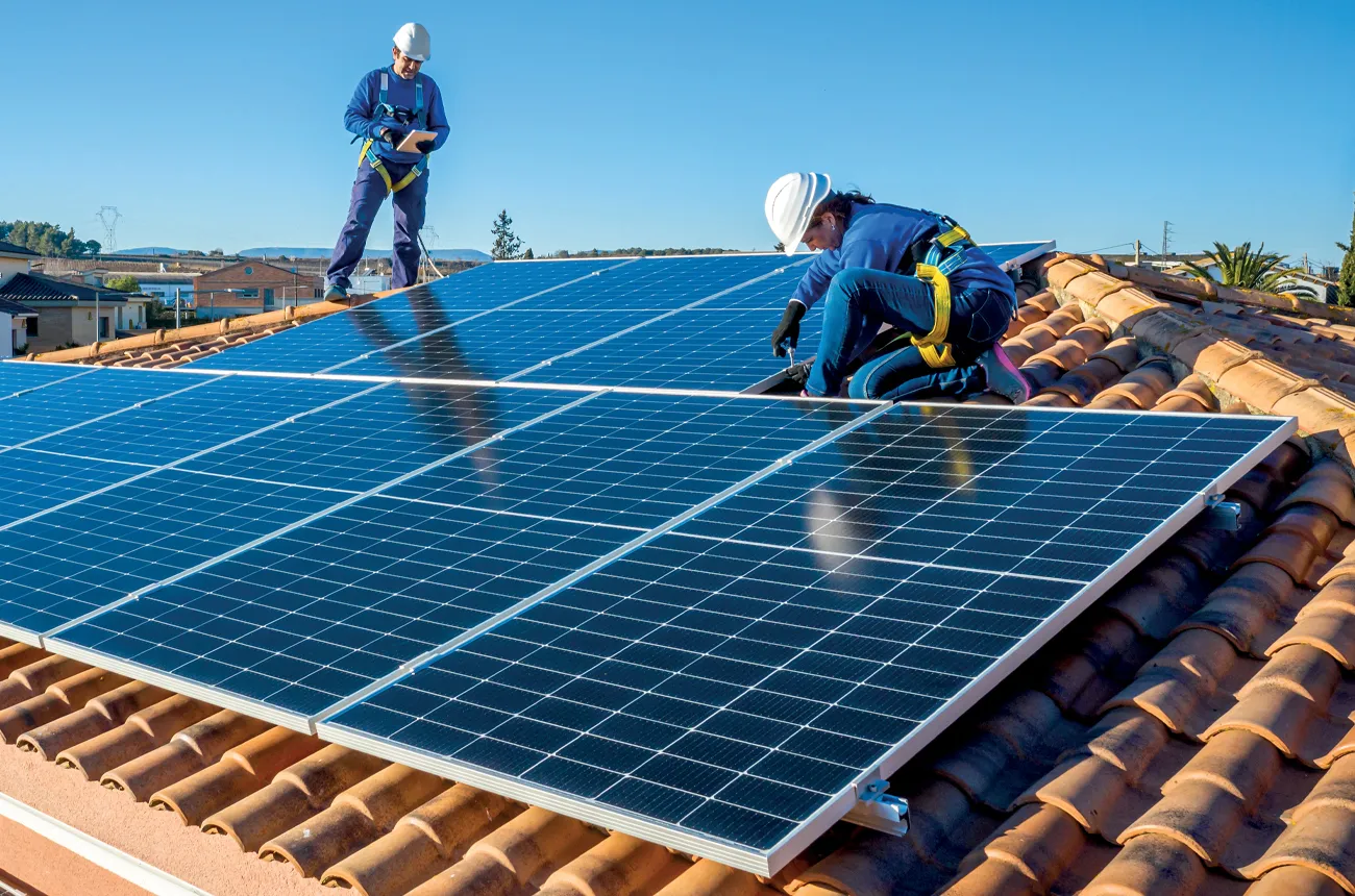 découvrez comment les panneaux solaires peuvent transformer la lumière du soleil en électricité, vous permettant de réduire vos factures d'énergie et de contribuer à la protection de l'environnement. informez-vous sur les avantages, l'installation et les subventions disponibles pour bénéficier d'une énergie renouvelable.