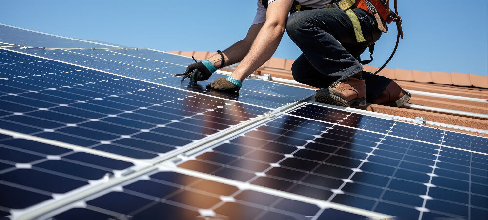 découvrez comment bénéficier de panneaux solaires gratuits grâce à des aides et subventions. informez-vous sur les démarches à suivre pour transformer votre consommation d'énergie et réduire vos factures tout en respectant l'environnement.