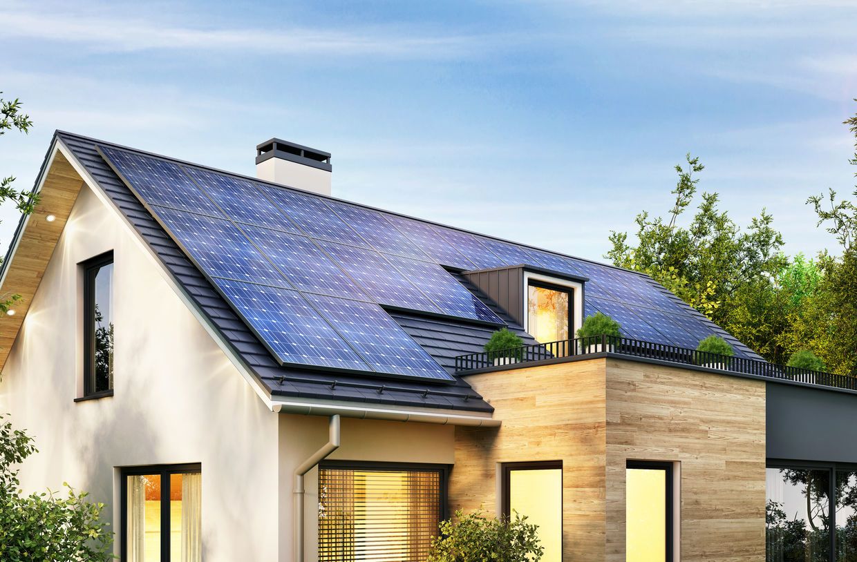 découvrez comment installer des panneaux solaires chez vous pour réduire vos factures d'énergie et contribuer à la protection de l'environnement. informez-vous sur les types de panneaux solaires, les avantages économiques et les aides disponibles pour votre projet d'énergie renouvelable.