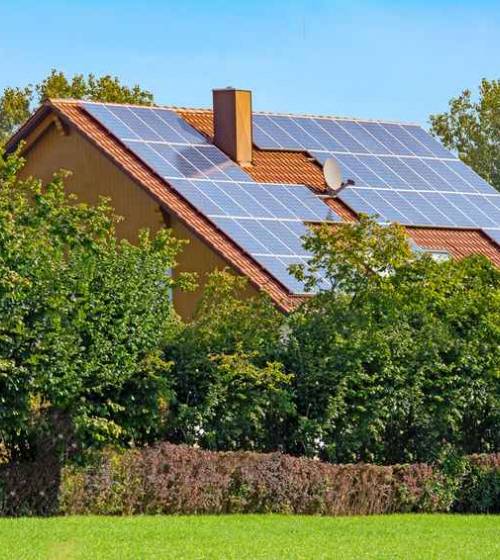 découvrez comment les panneaux solaires pour maison peuvent réduire vos factures d'énergie tout en contribuant à la protection de l'environnement. informez-vous sur les avantages, l'installation et les choix adaptés à votre habitation.