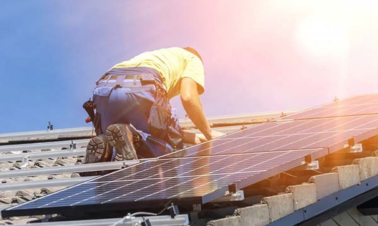 découvrez nos solutions de panneaux solaires à saint-denis. profitez d'une énergie renouvelable pour réduire vos factures et contribuer à la protection de l'environnement.